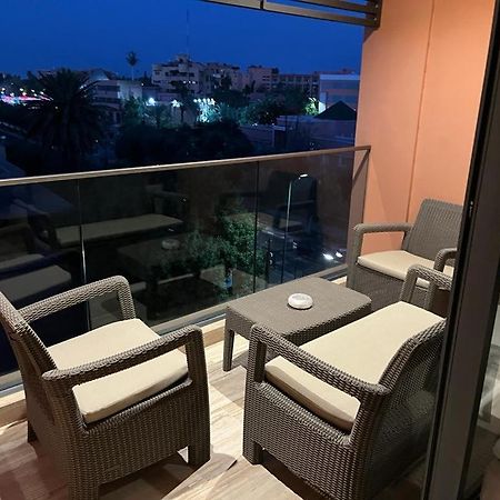 Superbe Appartement A L Hivernage Marrakesh Eksteriør billede