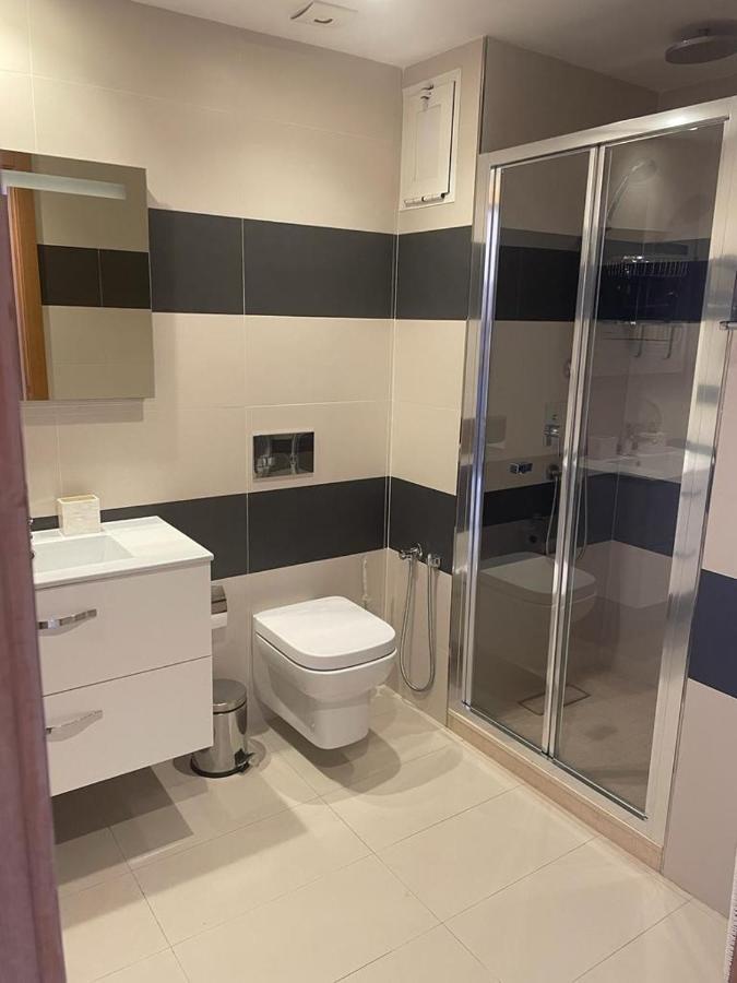 Superbe Appartement A L Hivernage Marrakesh Eksteriør billede